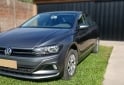 Autos - Volkswagen Virtus 2018 Nafta 73000Km - En Venta