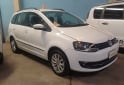 Autos - Volkswagen Suran 2014 Nafta 150000Km - En Venta