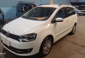 Autos - Volkswagen Suran 2014 Nafta 150000Km - En Venta