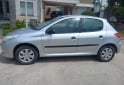 Autos - Peugeot 207 2011 Nafta 220000Km - En Venta