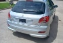 Autos - Peugeot 207 2011 Nafta 220000Km - En Venta