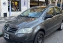 Autos - Volkswagen Suran 2009 GNC 250000Km - En Venta
