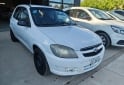 Autos - Chevrolet Celta 1.4 2015 GNC 165000Km - En Venta