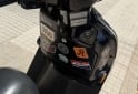 Motos - Kymco Like 125 2021 Nafta 8800Km - En Venta