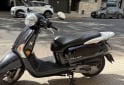 Motos - Kymco Like 125 2021 Nafta 8800Km - En Venta