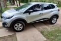 Autos - Renault Captur 2018 Nafta 68000Km - En Venta