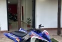 Cuatris y UTVs - Yamaha Raptor 90 2017  1Km - En Venta