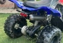 Cuatris y UTVs - Yamaha Raptor 90 2017  1Km - En Venta