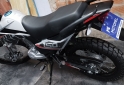 Motos - Motomel Skua silver 2025 Nafta 1700Km - En Venta