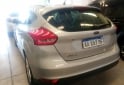Autos - Ford Focus 2016 Nafta 121000Km - En Venta