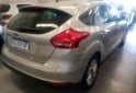Autos - Ford Focus 2016 Nafta 121000Km - En Venta