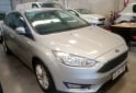 Autos - Ford Focus 2016 Nafta 121000Km - En Venta