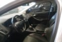 Autos - Ford Focus 2016 Nafta 121000Km - En Venta