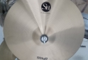 Instrumentos Musicales - Set platos Stagg SH B20 - En Venta