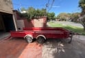 Otros - Tr�iler p/ Cuatris, Motos o usos varios - En Venta