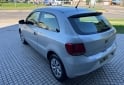 Autos - Volkswagen GOL TREND 1.6 3P 2016 Nafta 90000Km - En Venta