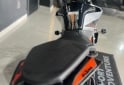 Motos - Ktm DUKE 390 2021 Nafta 24300Km - En Venta