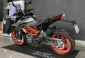 Motos - Ktm DUKE 390 2021 Nafta 24300Km - En Venta