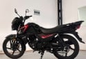 Motos - Honda GLC 150 2026 Nafta 1500Km - En Venta