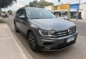 Camionetas - Volkswagen Tiguan 2018 Nafta 180000Km - En Venta
