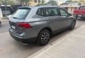 Camionetas - Volkswagen Tiguan 2018 Nafta 180000Km - En Venta