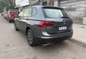 Camionetas - Volkswagen Tiguan 2018 Nafta 180000Km - En Venta
