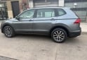 Camionetas - Volkswagen Tiguan 2018 Nafta 180000Km - En Venta