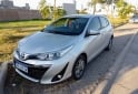 Autos - Toyota YARIS XLS 2021 Nafta 86000Km - En Venta