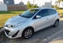 Autos - Toyota YARIS XLS 2021 Nafta 86000Km - En Venta