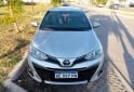 Autos - Toyota YARIS XLS 2021 Nafta 86000Km - En Venta
