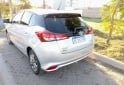 Autos - Toyota YARIS XLS 2021 Nafta 86000Km - En Venta