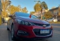 Autos - Chevrolet Cruze LT 2018 Nafta 57000Km - En Venta