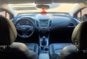 Autos - Chevrolet Cruze LT 2018 Nafta 57000Km - En Venta