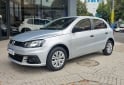 Autos - Volkswagen GOL TREND TRENDLINE MSI 2016 Nafta 85000Km - En Venta