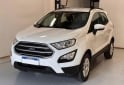 Autos - Ford Eco sport SE 2019 Nafta 68700Km - En Venta