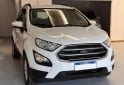 Autos - Ford Eco sport SE 2019 Nafta 68700Km - En Venta