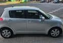 Autos - Suzuki SWIFT 1.5 2011 Nafta 110000Km - En Venta