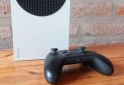 Electr�nica - Xbox Series S - En Venta
