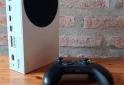 Electr�nica - Xbox Series S - En Venta