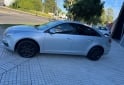 Autos - Chevrolet CRUZE LT 1.8 4P 2015 Nafta 80000Km - En Venta