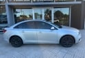 Autos - Chevrolet CRUZE LT 1.8 4P 2015 Nafta 80000Km - En Venta