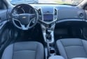 Autos - Chevrolet CRUZE LT 1.8 4P 2015 Nafta 80000Km - En Venta
