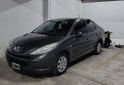 Autos - Peugeot 207 2013 Nafta 82000Km - En Venta