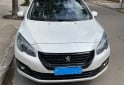 Autos - Peugeot 308 AllurePack 2021 Diesel 98000Km - En Venta