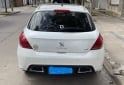 Autos - Peugeot 308 AllurePack 2021 Diesel 98000Km - En Venta