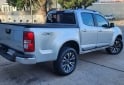 Camionetas - Chevrolet S10 2018 Diesel 150000Km - En Venta