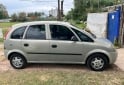 Autos - Chevrolet 2004 2004 GNC 240000Km - En Venta