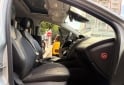 Autos - Ford Focus Titanium 2017 Nafta 110000Km - En Venta