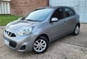 Autos - Nissan March 2020 Nafta 101000Km - En Venta