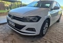 Autos - Volkswagen Virtus Trendline 2020 Nafta 82500Km - En Venta